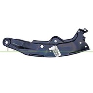 Supporto Faro Sinistro Per Volkswagen Golf Viii Dal 2020
