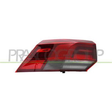 VG4104054_1.JPG Fanale Posteriore Sinistro Per Volkswagen Golf Viii Dal 2020