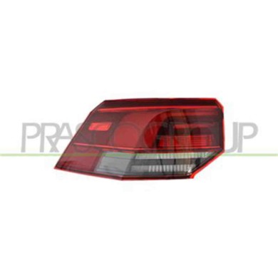 VG4104054_2.JPG Fanale Posteriore Sinistro Per Volkswagen Golf Viii Dal 2020