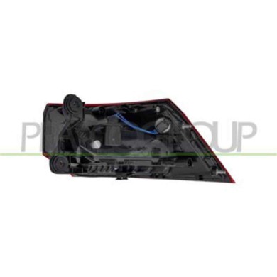 VG4104054_3.JPG Fanale Posteriore Sinistro Per Volkswagen Golf Viii Dal 2020