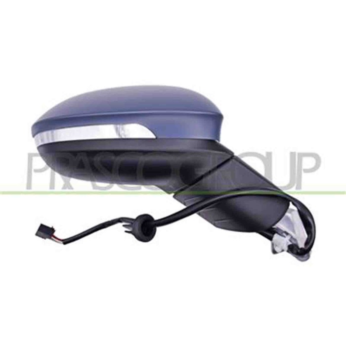 VG4107313P_3.JPG Retrovisore Destro Per Volkswagen Golf Viii Dal 2020