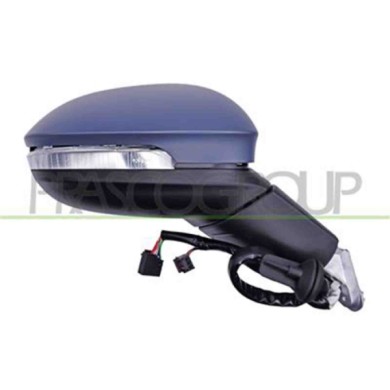VG4107333P_2.JPG Retrovisore Destro Per Volkswagen Golf Viii Dal 2020