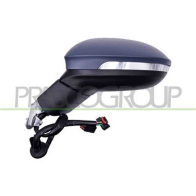VG4107334P_2.JPG Retrovisore Sinistro Per Volkswagen Golf Viii Dal 2020