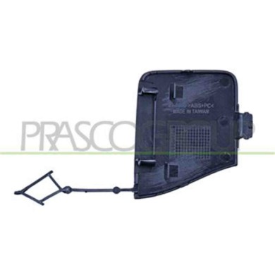 VG4111236_1.JPG Tappo Coprigancio Traino Paraurti Anteriore Per Volkswagen Golf Viii Gti/gtd Dal 2020