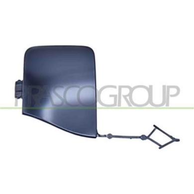 VG4111236_2.JPG Tappo Coprigancio Traino Paraurti Anteriore Per Volkswagen Golf Viii Gti/gtd Dal 2020