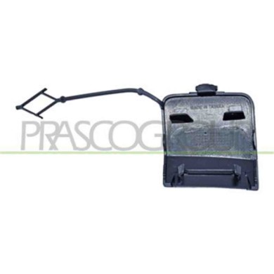 VG4111286_1.JPG Tappo Coprigancio Traino Paraurti Posteriore Per Volkswagen Golf Viii Gti/gtd Dal 2020