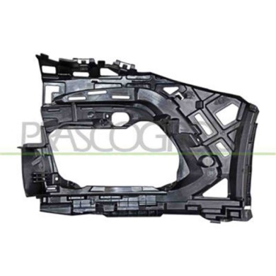 VG4111303_1.JPG Supporto Fendinebbia Destro Per Volkswagen Golf Viii Gti/gtd Dal 2020