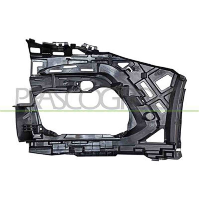 VG4111303_1.JPG Supporto Fendinebbia Destro Per Volkswagen Golf Viii Gti/gtd Dal 2020