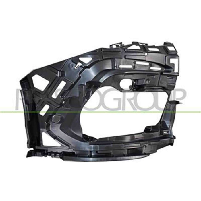 VG4111303_2.JPG Supporto Fendinebbia Destro Per Volkswagen Golf Viii Gti/gtd Dal 2020