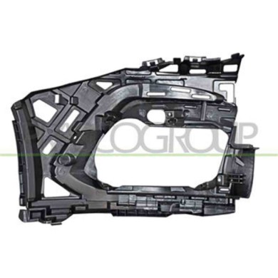 VG4111304_1.JPG Supporto Fendinebbia Sinistro Per Volkswagen Golf Viii Gti/gtd Dal 2020