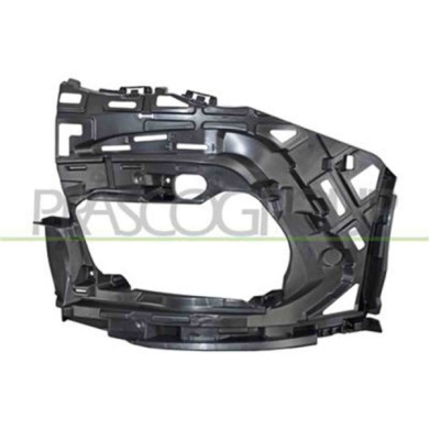 VG4111304_2.JPG Supporto Fendinebbia Sinistro Per Volkswagen Golf Viii Gti/gtd Dal 2020