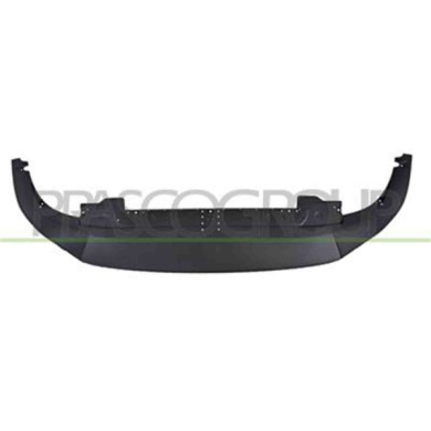 VG4111801_2.JPG Spoiler Paraurti Anteriore Per Volkswagen Golf Viii Gti/gtd Dal 2020