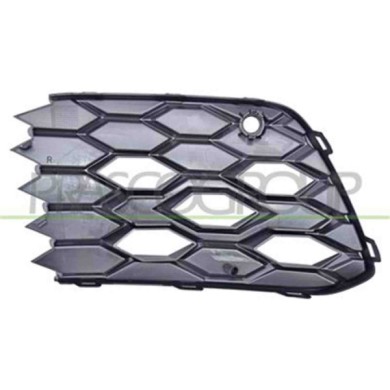 VG4112123_1.JPG Griglia Destra Paraurti Anteriore Per Volkswagen Golf Viii Gti/gtd Dal 2020