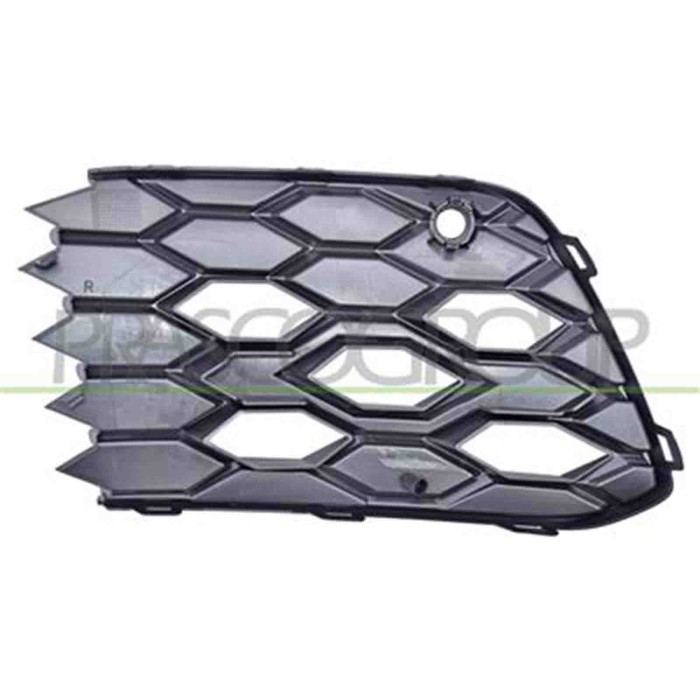 VG4112123_1.JPG Griglia Destra Paraurti Anteriore Per Volkswagen Golf Viii Gti/gtd Dal 2020
