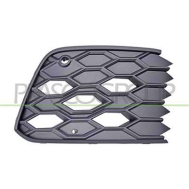 VG4112123_2.JPG Griglia Destra Paraurti Anteriore Per Volkswagen Golf Viii Gti/gtd Dal 2020