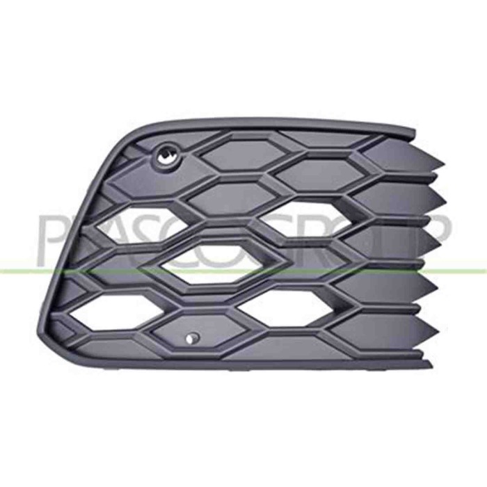 VG4112123_2.JPG Griglia Destra Paraurti Anteriore Per Volkswagen Golf Viii Gti/gtd Dal 2020