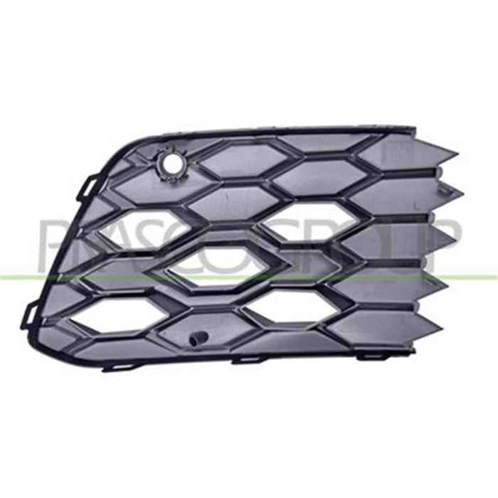 VG4112124_1.JPG Griglia Sinistra Paraurti Anteriore Per Volkswagen Golf Viii Gti/gtd Dal 2020