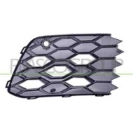 VG4112124_1.JPG Griglia Sinistra Paraurti Anteriore Per Volkswagen Golf Viii Gti/gtd Dal 2020