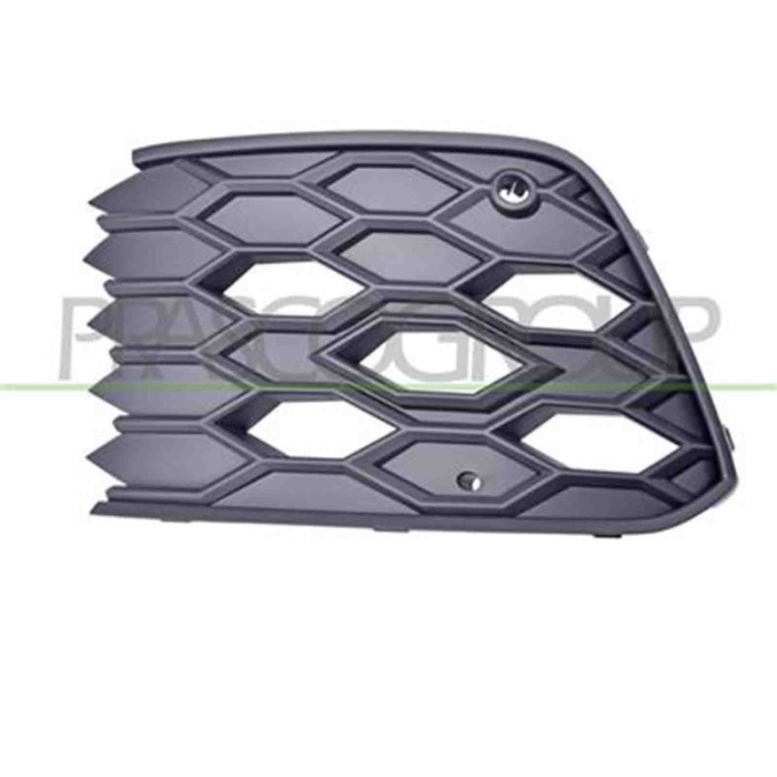 VG4112124_2.JPG Griglia Sinistra Paraurti Anteriore Per Volkswagen Golf Viii Gti/gtd Dal 2020