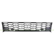 VG4112130_1.JPG Griglia Centrale Paraurti Anteriore Per Volkswagen Golf Viii Gti/gtd Dal 2020