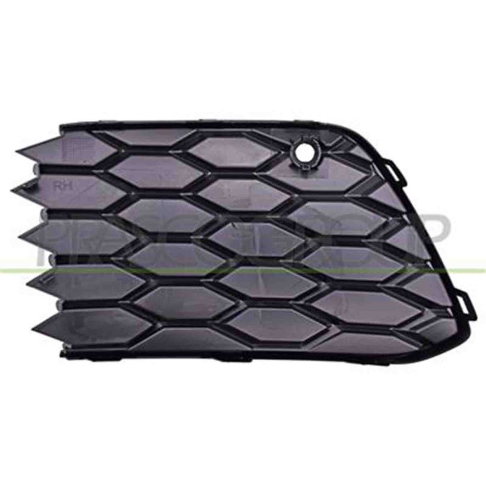 VG4112133_1.JPG Griglia Destra Paraurti Anteriore Per Volkswagen Golf Viii Gti/gtd Dal 2020