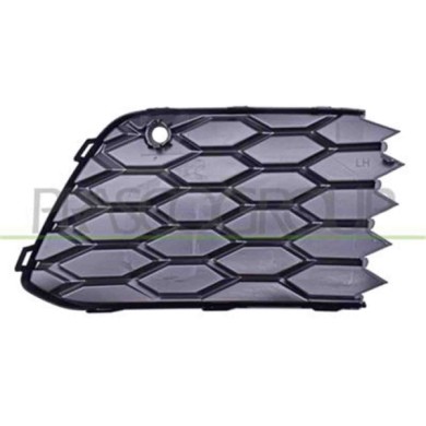 VG4112134_1.JPG Griglia Sinistra Paraurti Anteriore Per Volkswagen Golf Viii Gti/gtd Dal 2020