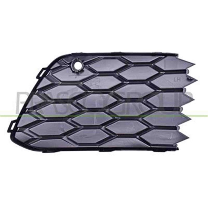 VG4112134_1.JPG Griglia Sinistra Paraurti Anteriore Per Volkswagen Golf Viii Gti/gtd Dal 2020
