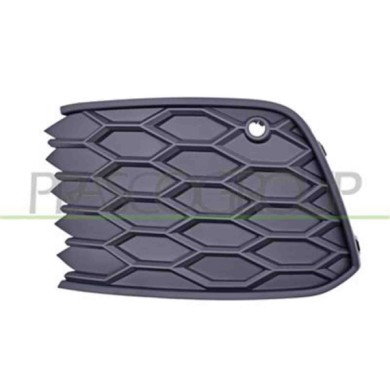 VG4112134_2.JPG Griglia Sinistra Paraurti Anteriore Per Volkswagen Golf Viii Gti/gtd Dal 2020