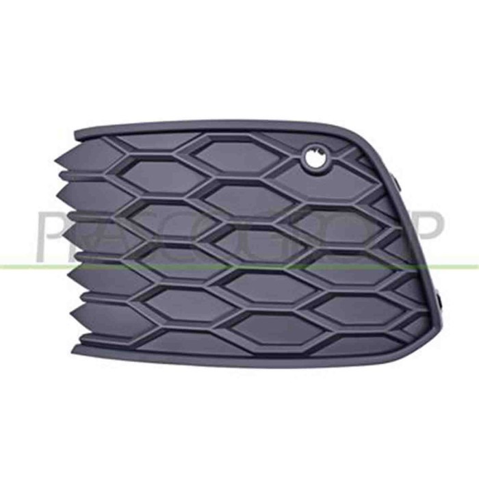 VG4112134_2.JPG Griglia Sinistra Paraurti Anteriore Per Volkswagen Golf Viii Gti/gtd Dal 2020