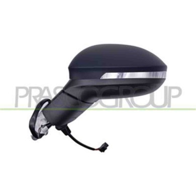 GUIDA_ALLA_SCELTA.JPG Retrovisore Sinistro Per Volkswagen Golf Viii R-line Dal 2020