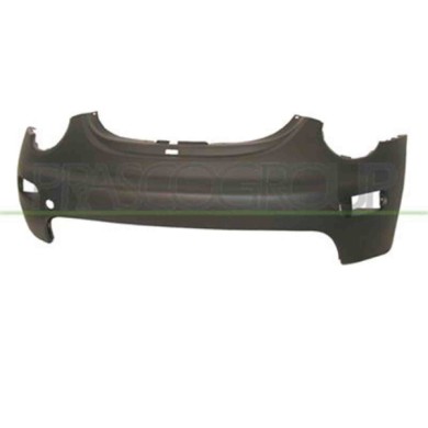 VG4201001_1.JPG Paraurti Anteriore Con Primer Per Volkswagen New Beetle Dal 1998 Al 2005