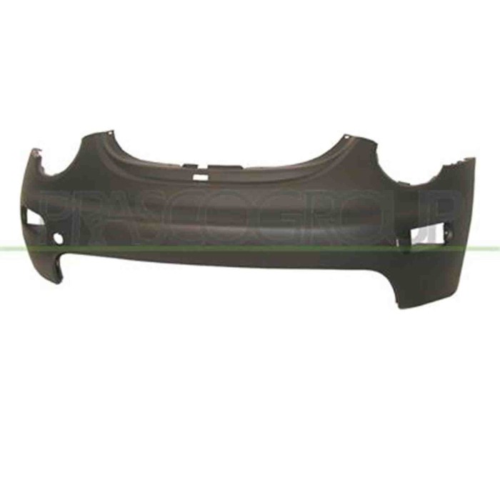 VG4201001_1.JPG Paraurti Anteriore Con Primer Per Volkswagen New Beetle Dal 1998 Al 2005