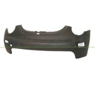 Paraurti Anteriore Con Primer Per Volkswagen New Beetle Dal 1998 Al 2005