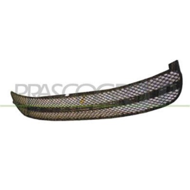 VG4201801_1.JPG Griglia Centrale Paraurti Anteriore Per Volkswagen New Beetle Dal 1998 Al 2005