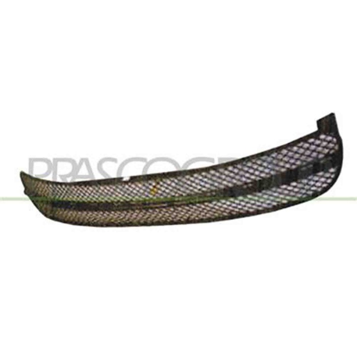 VG4201801_1.JPG Griglia Centrale Paraurti Anteriore Per Volkswagen New Beetle Dal 1998 Al 2005