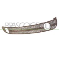 Griglia Centrale Paraurti Anteriore Per Volkswagen New Beetle Dal 1998 Al 2005