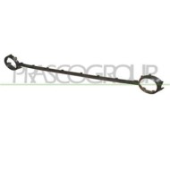 Modanatura Portafendinebbia Per Volkswagen New Beetle Dal 1998 Al 2005