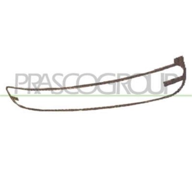 VG4202315_1.JPG Cornice Griglia Paraurti Con Sede Fendinebbia Per Volkswagen New Beetle Dal 1998 Al 2005