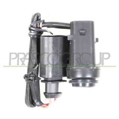 VG4202901_1.JPG Sensore Parcheggio Per Volkswagen New Beetle Dal 1998 Al 2005