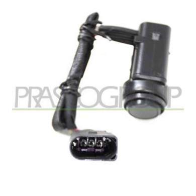 VG4202901_3.JPG Sensore Parcheggio Per Volkswagen New Beetle Dal 1998 Al 2005
