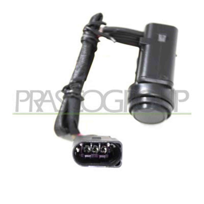 VG4202901_3.JPG Sensore Parcheggio Per Volkswagen New Beetle Dal 1998 Al 2005