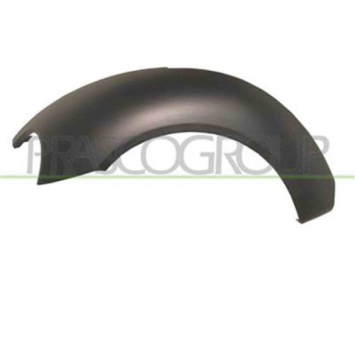GUIDA_ALLA_SCELTA.JPG Parafango Anteriore Sinistro Per Volkswagen New Beetle Dal 1998 Al 2005