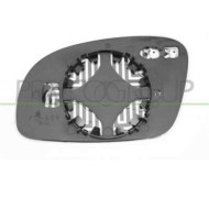 Piastra Specchio Destra Per Volkswagen New Beetle Dal 1998 Al 2005