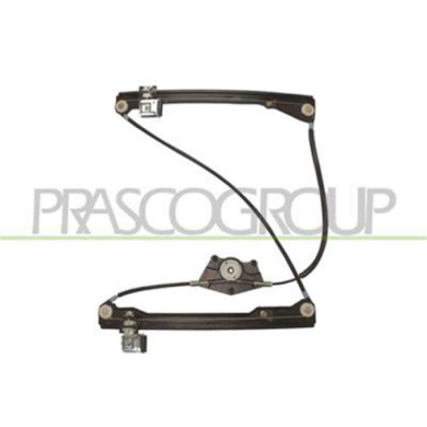 GUIDA_ALLA_SCELTA.JPG Meccanismo Alzacristallo Anteriore Destro Per Volkswagen New Beetle Dal 1998 Al 2005