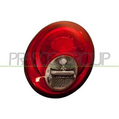 GUIDA_ALLA_SCELTA.JPG Fanale Posteriore Destro Senza Porta Lampada Per Volkswagen New Beetle Dal 2005 Al 2011