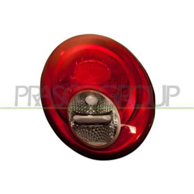 GUIDA_ALLA_SCELTA.JPG Fanale Posteriore Sinistro Senza Porta Lampada Per Volkswagen New Beetle Dal 2005 Al 2011