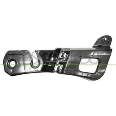 GUIDA_ALLA_SCELTA.JPG Staffa Destra Paraurti Anteriore Per Volkswagen New Beetle Dal 2012 Al 2016