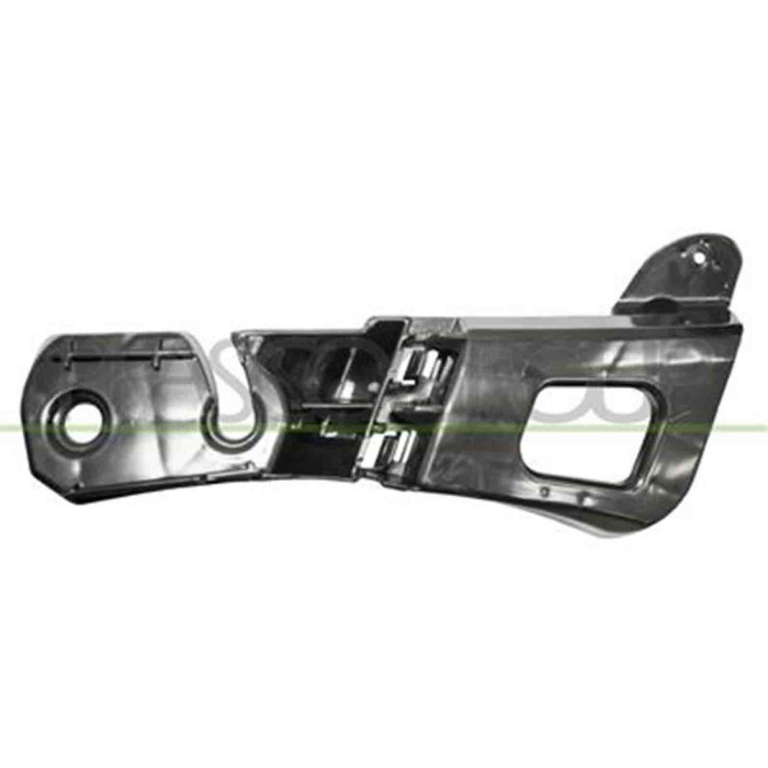 GUIDA_ALLA_SCELTA.JPG Staffa Destra Paraurti Anteriore Per Volkswagen New Beetle Dal 2012 Al 2016