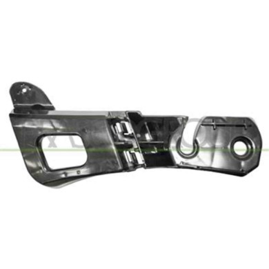 GUIDA_ALLA_SCELTA.JPG Staffa Sinistra Paraurti Anteriore Per Volkswagen New Beetle Dal 2012 Al 2016