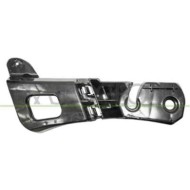 Staffa Sinistra Paraurti Anteriore Per Volkswagen New Beetle Dal 2012 Al 2016